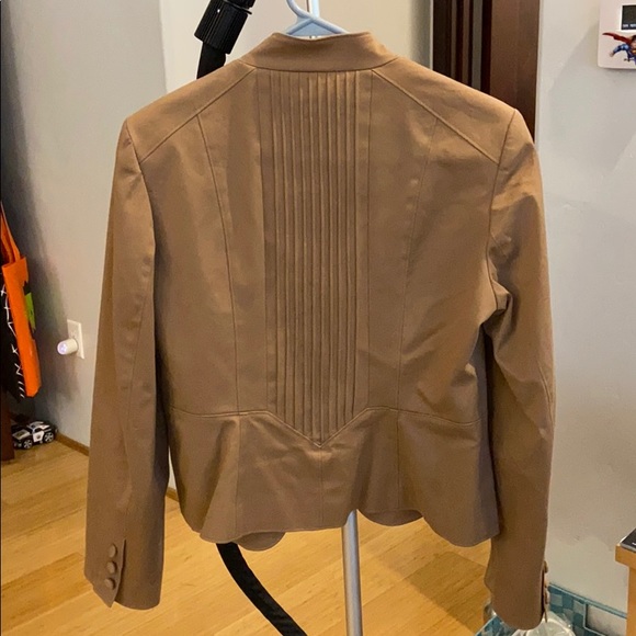 Jacket - Picture 3 of 3